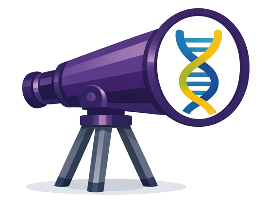Chromoscope logo